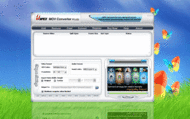 video converter,mov converter,qt converter,quickti screenshot